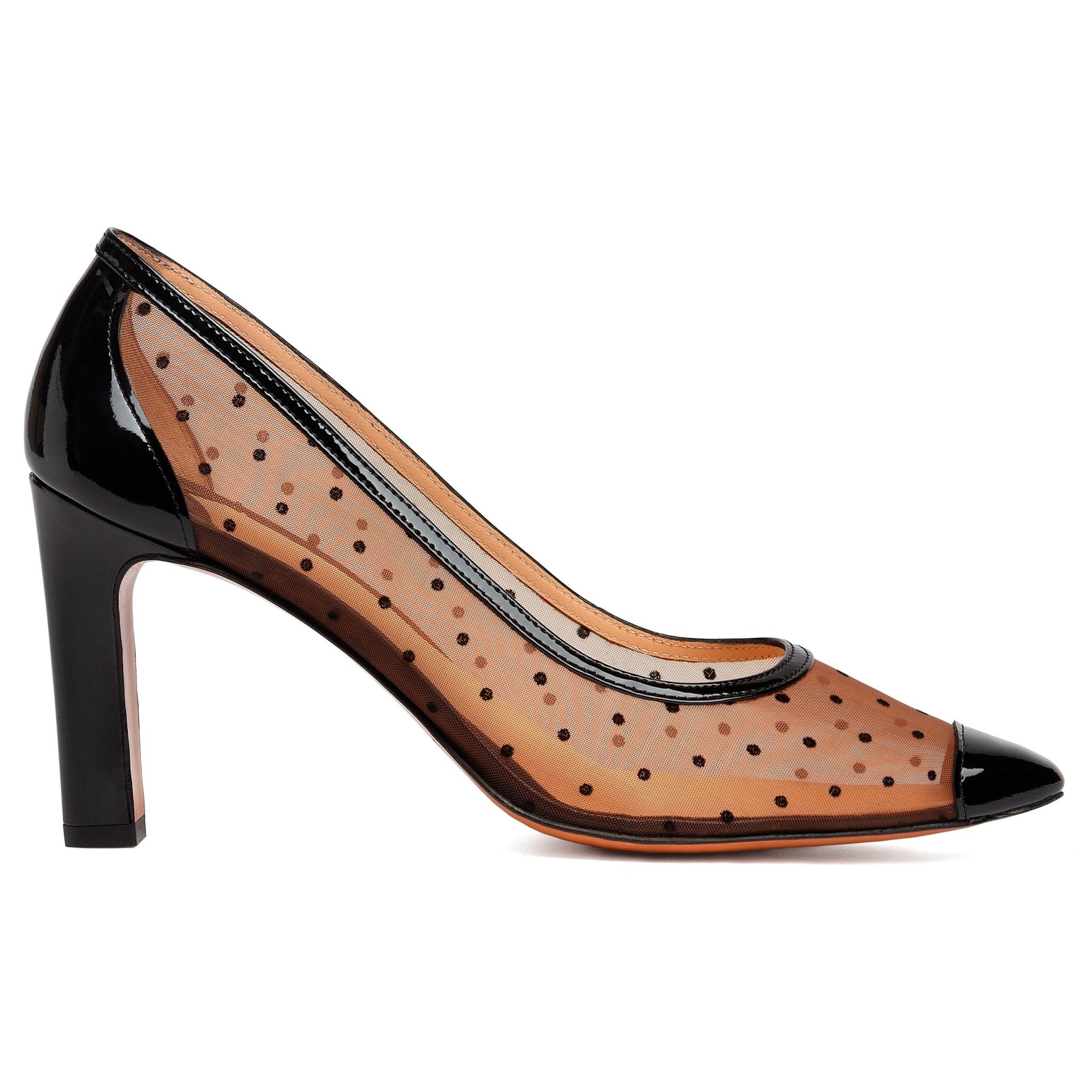 Stiletto Jean Pierre - Jean Pierre