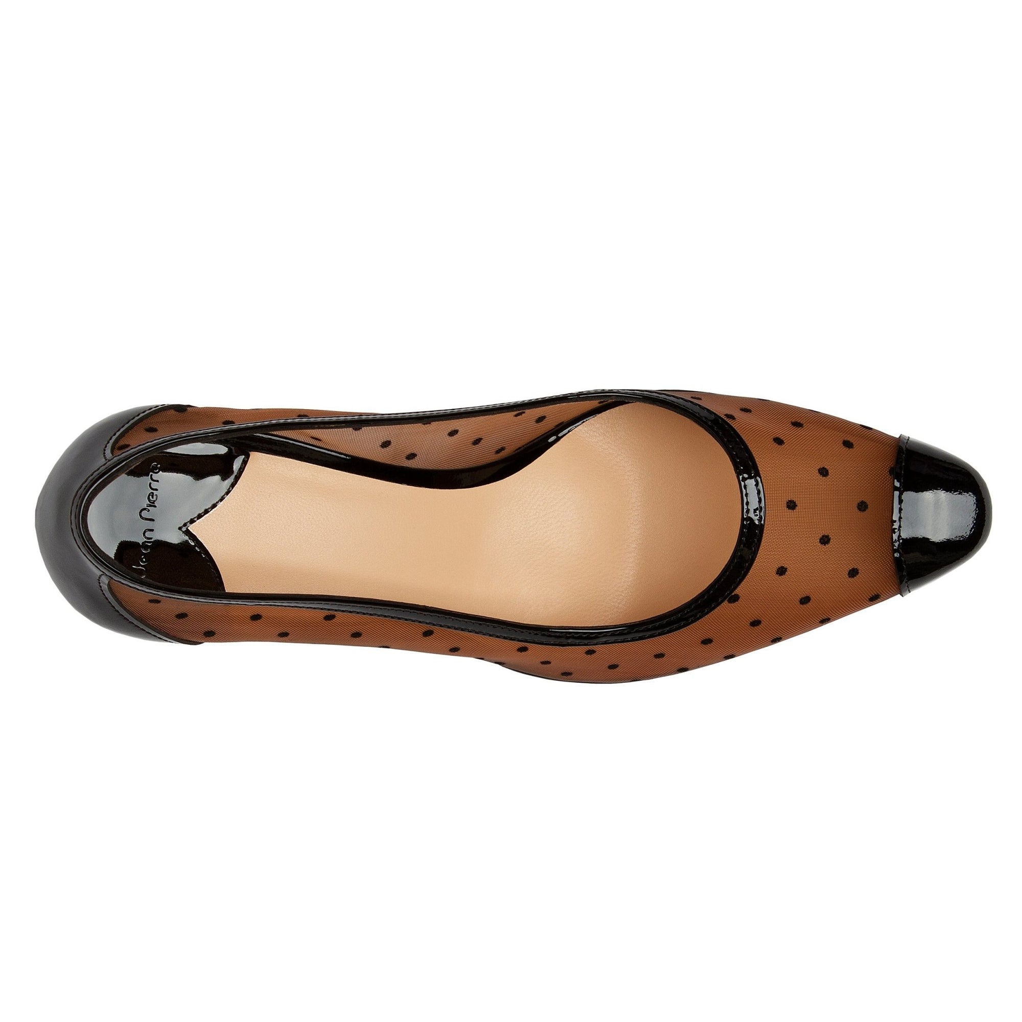 Stiletto Jean Pierre - Jean Pierre
