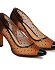 Stiletto Jean Pierre - Jean Pierre