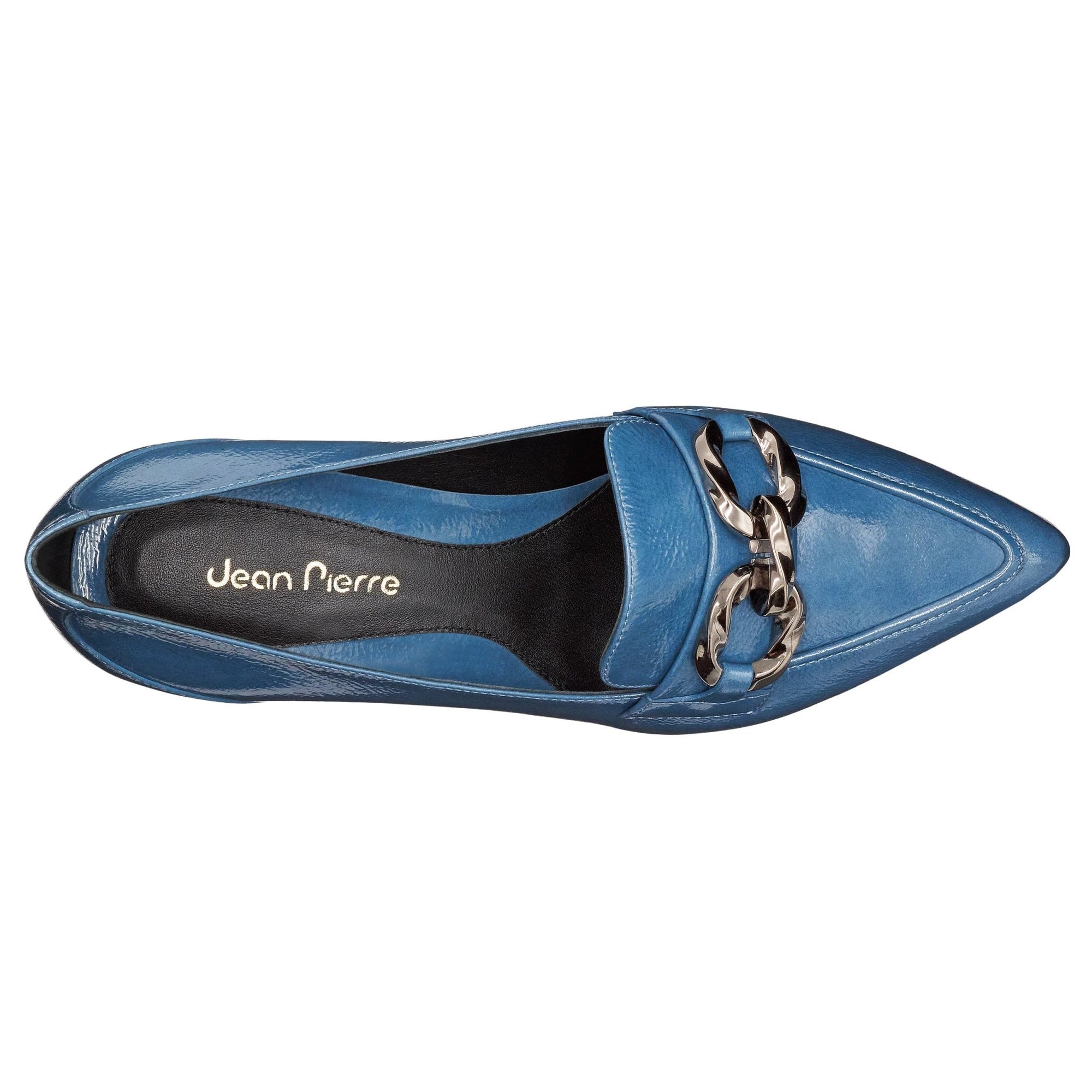 STILETTO MOCASÍN - Jean Pierre