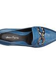STILETTO MOCASÍN - Jean Pierre