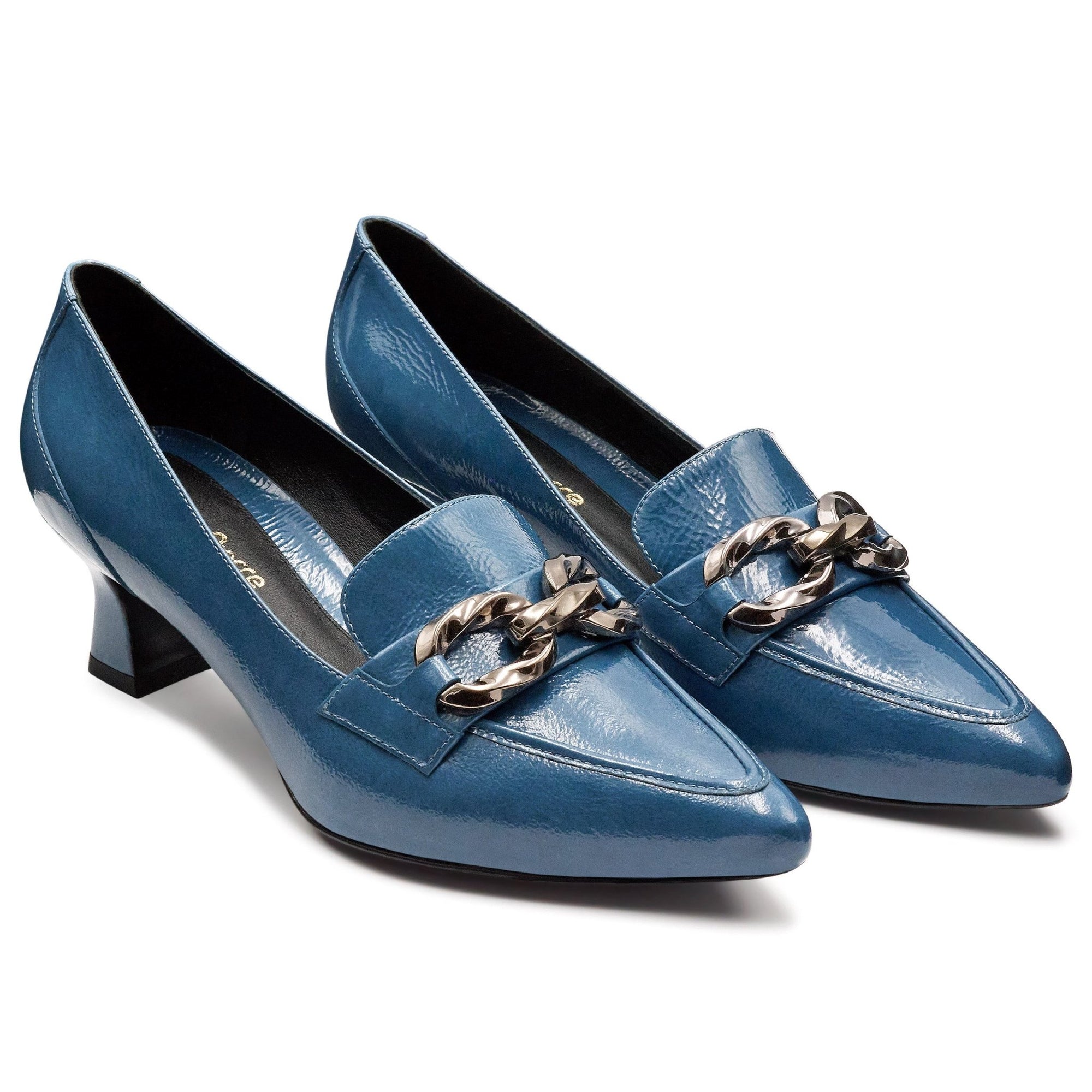 STILETTO MOCASÍN - Jean Pierre