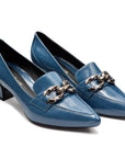 STILETTO MOCASÍN - Jean Pierre