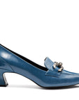 STILETTO MOCASÍN - Jean Pierre