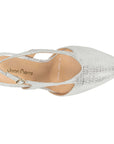 Stilleto glam (ante) - Jean Pierre