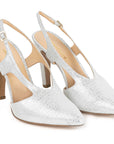Stilleto glam (ante) - Jean Pierre