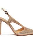 Stilleto glam (ante) - Jean Pierre