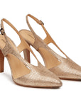 Stilleto glam (ante) - Jean Pierre