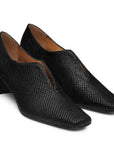 Zapatilla abotinada - Jean Pierre