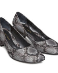 Zapatilla Aster - Jean Pierre