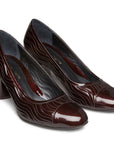 Zapatilla de salón - Jean Pierre