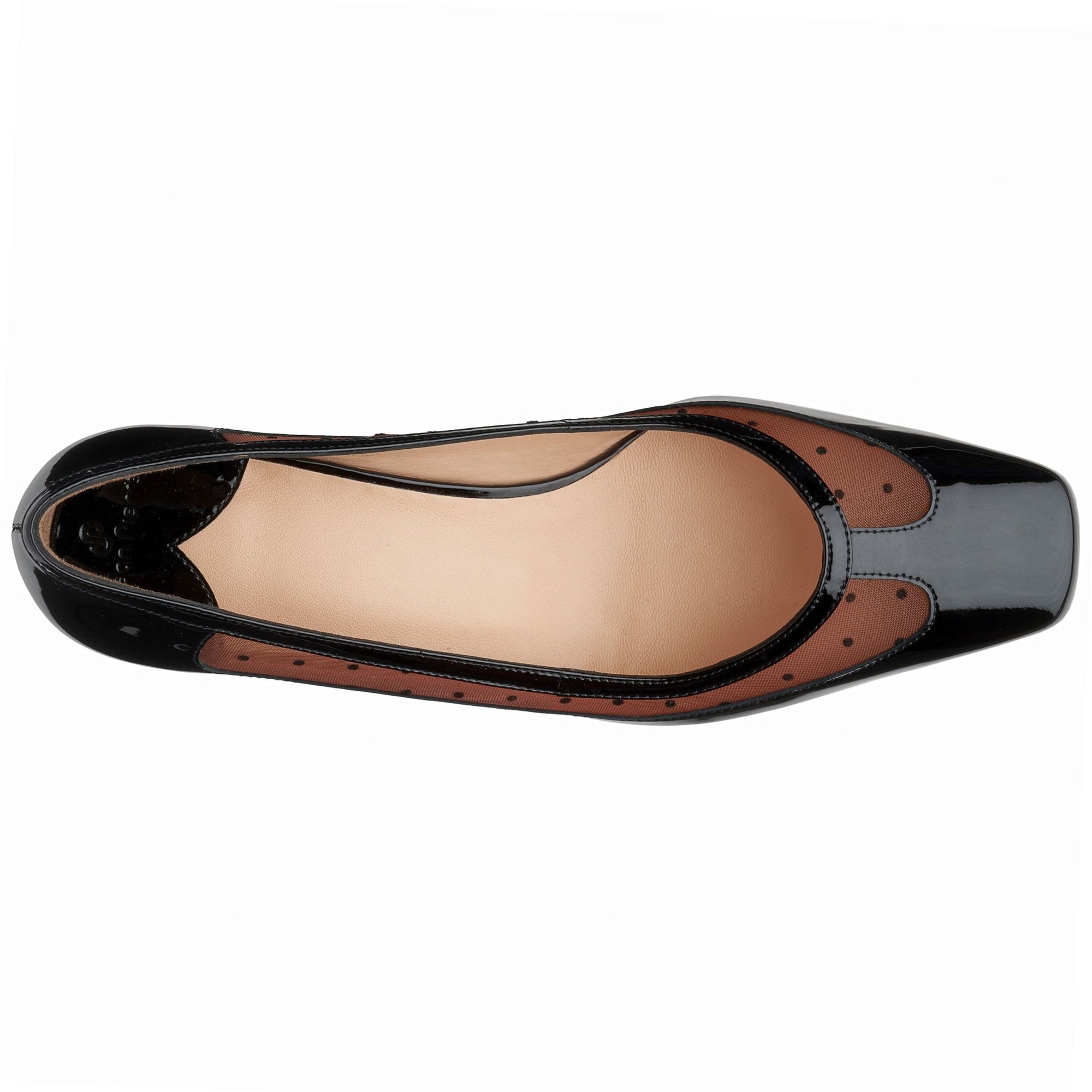 Zapatilla de Salón - Jean Pierre