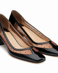 Zapatilla de Salón - Jean Pierre
