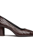 Zapatilla de salón - Jean Pierre