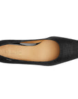 Zapatilla de Salón en Ante texturizado - Jean Pierre