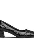 Zapatilla Salón Block - Jean Pierre
