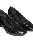 Zapatilla Salón Block - Jean Pierre