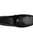 Zapato Mocasín Slip-On Tejido - Jean Pierre