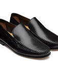 Zapato Mocasín Slip-On Tejido - Jean Pierre