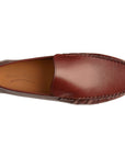 Zapato Mocasín Slip-On Tejido - Jean Pierre