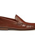 Zapato Mocasín Slip-On Tejido - Jean Pierre