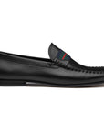 Zapato Mocasín Slip-On Tejido - Jean Pierre