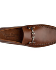 Zapato Mocasín Slip-On Tejido - Jean Pierre