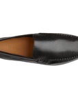 Zapato Mocasín Slip-On Tejido - Jean Pierre