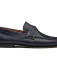 Zapato Mocasín Slip-On Tejido - Jean Pierre