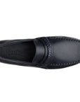 Zapato Mocasín Slip-On Tejido - Jean Pierre