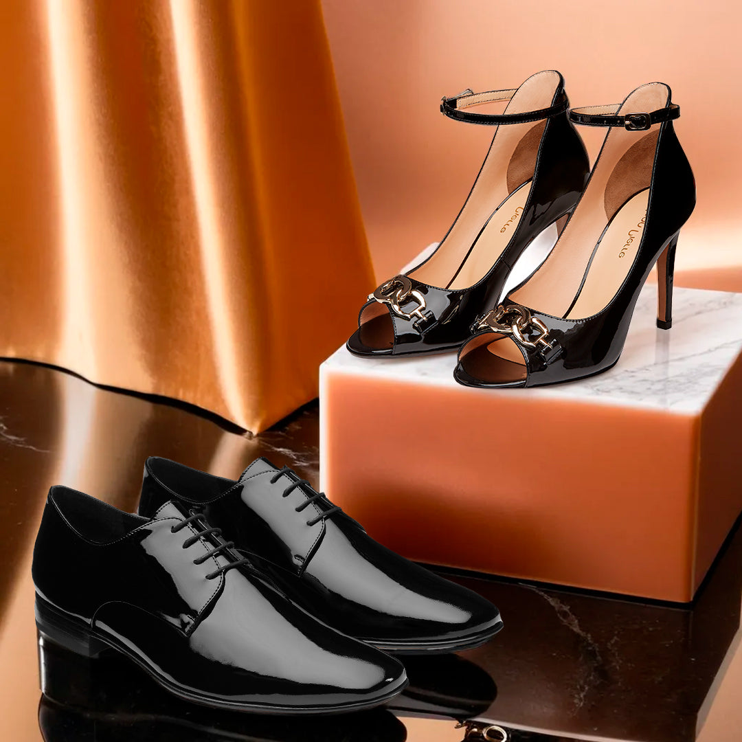 ¿Cómo elegir el calzado de gala perfecto para tu evento?