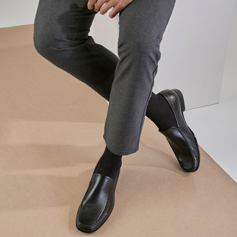 ¿Cómo elegir el calzado perfecto para cada ocasión?