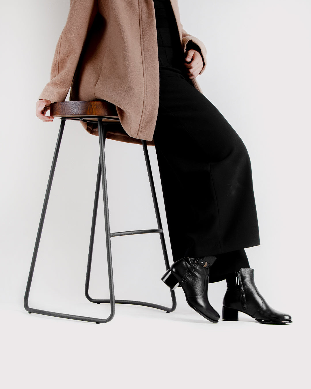 Cómo elegir el calzado perfecto para la temporada de invierno.