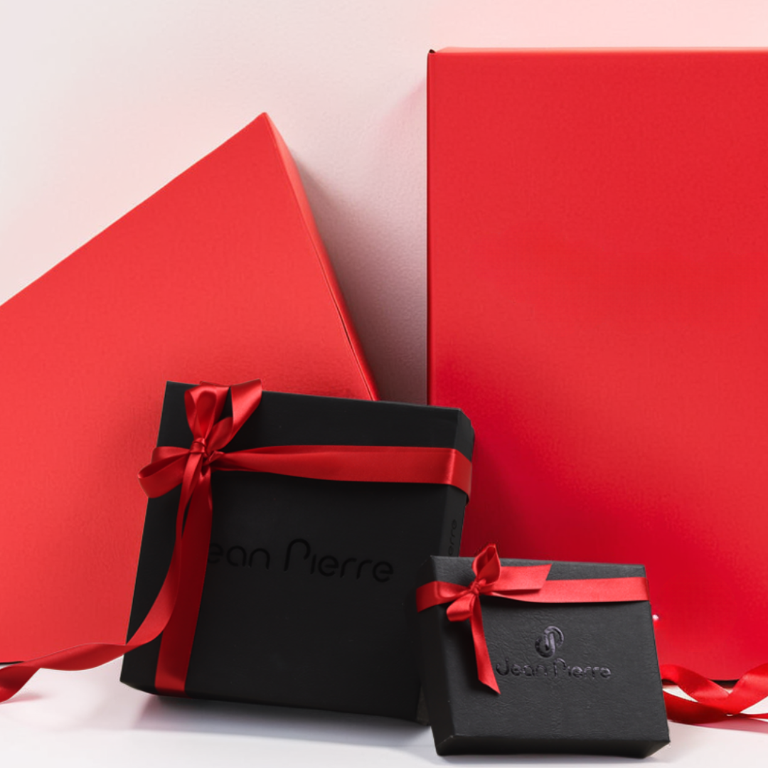 EL REGALO PERFECTO DE SAN VALENTÍN: JEAN PIERRE