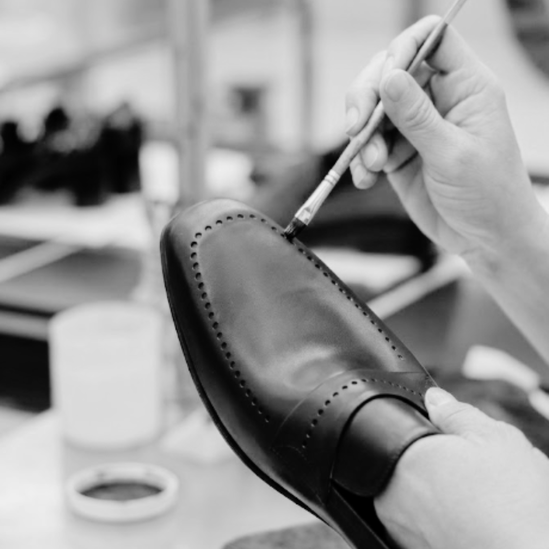 Manos que crean legado. Honrando la maestría artesanal de Jean Pierre