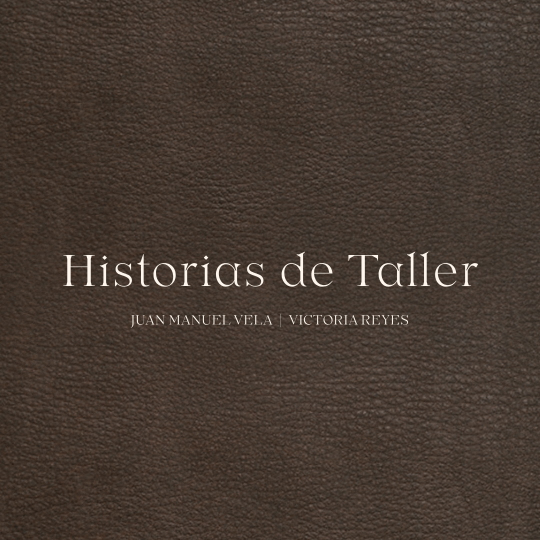 Historias de Taller