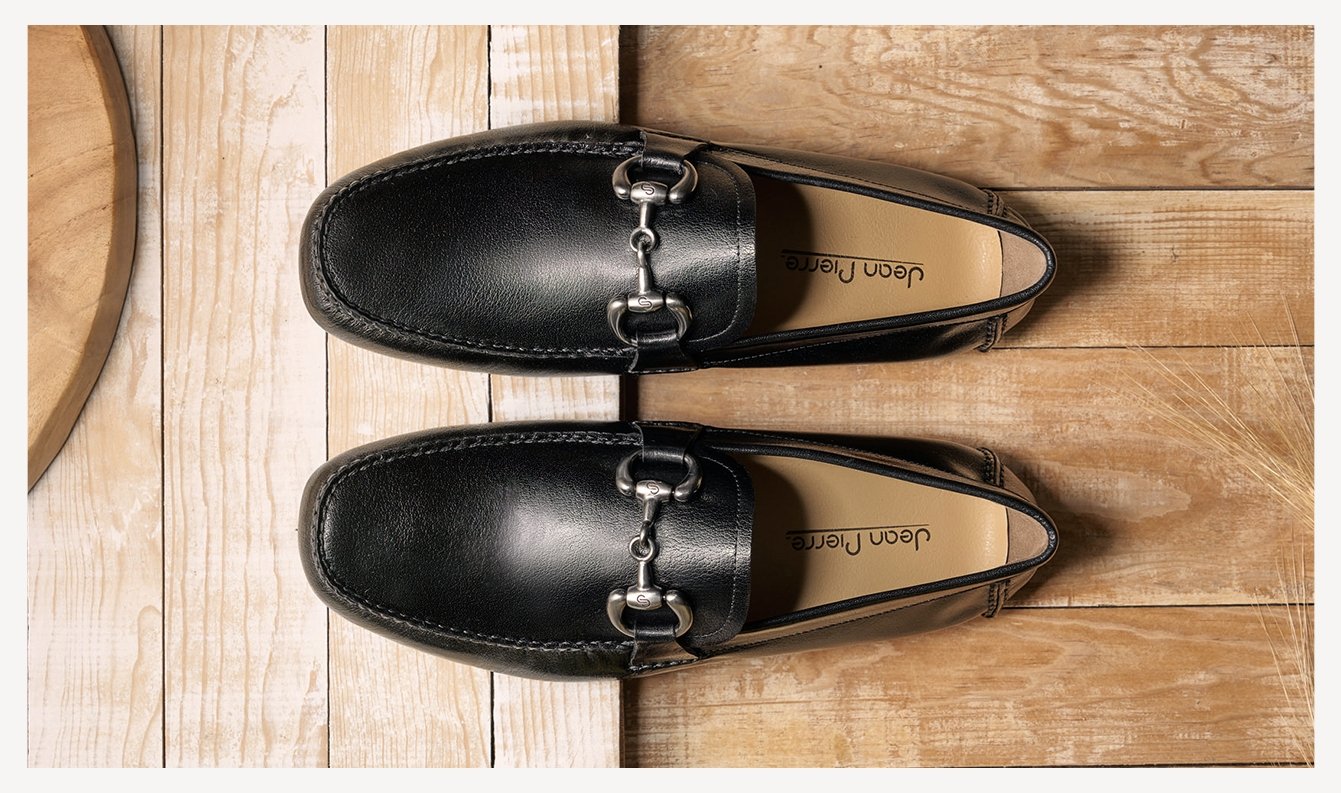 DRIVERS Y NÁUTICOS. IDEALES PARA EL VERANO. - Jean Pierre