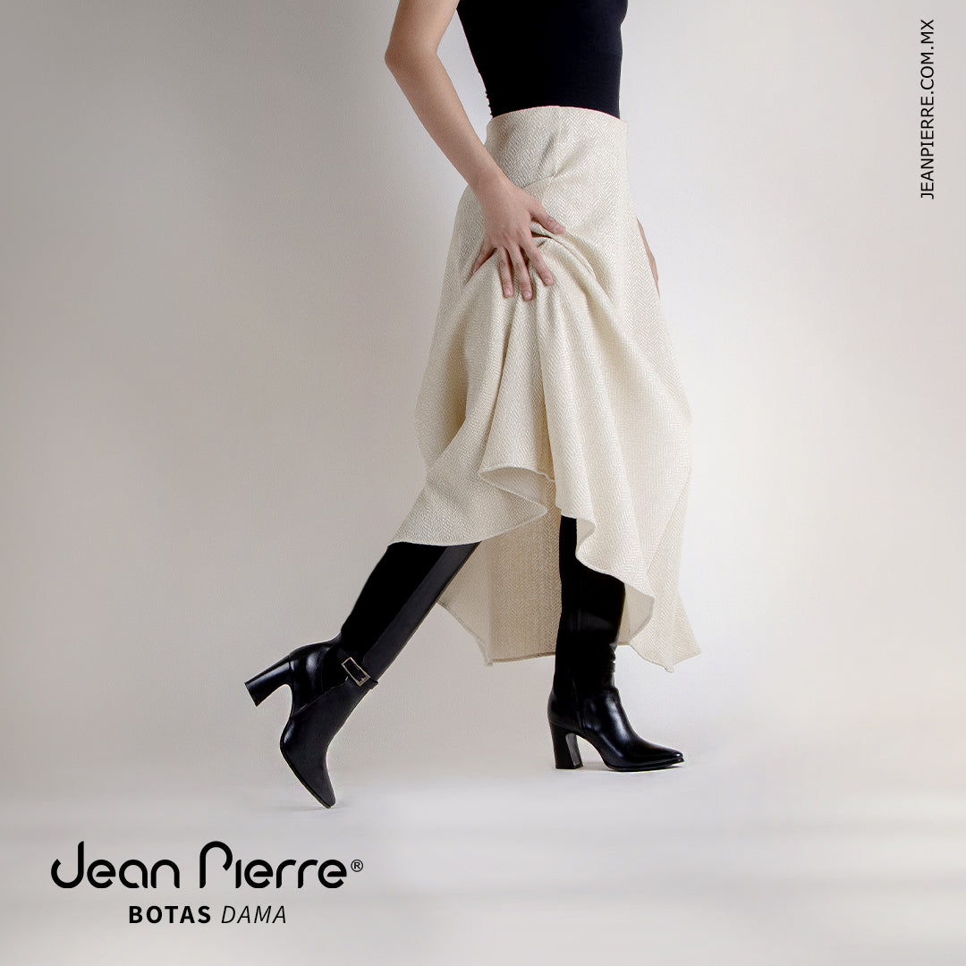 DAMA OTOÑO - INVERNO 2025