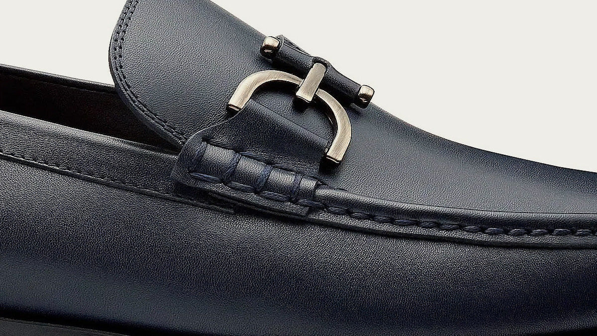 Mocasines casuales | Caballero