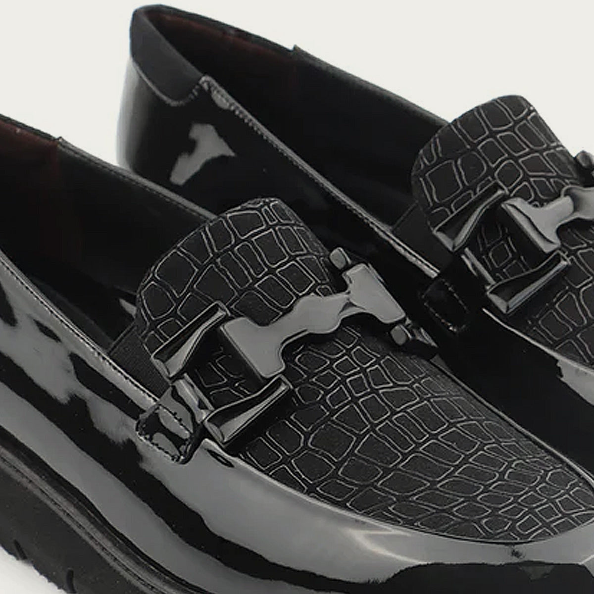 MOCASINES CASUALES DAMA