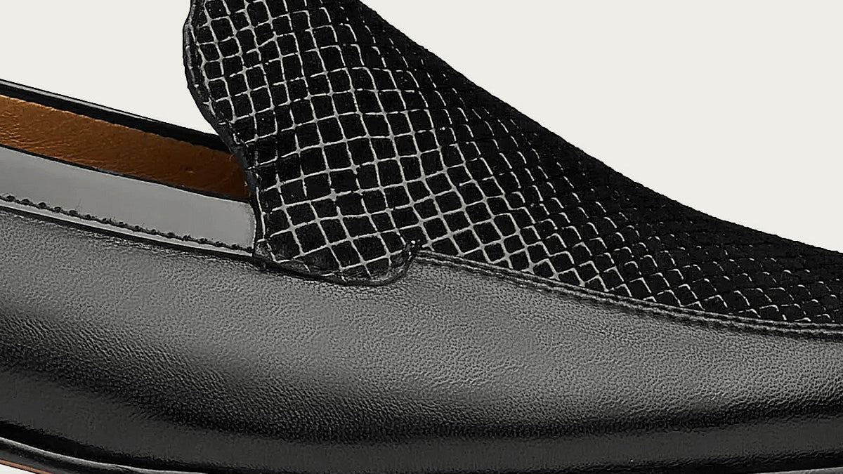 Mocasines clásicos | Dama