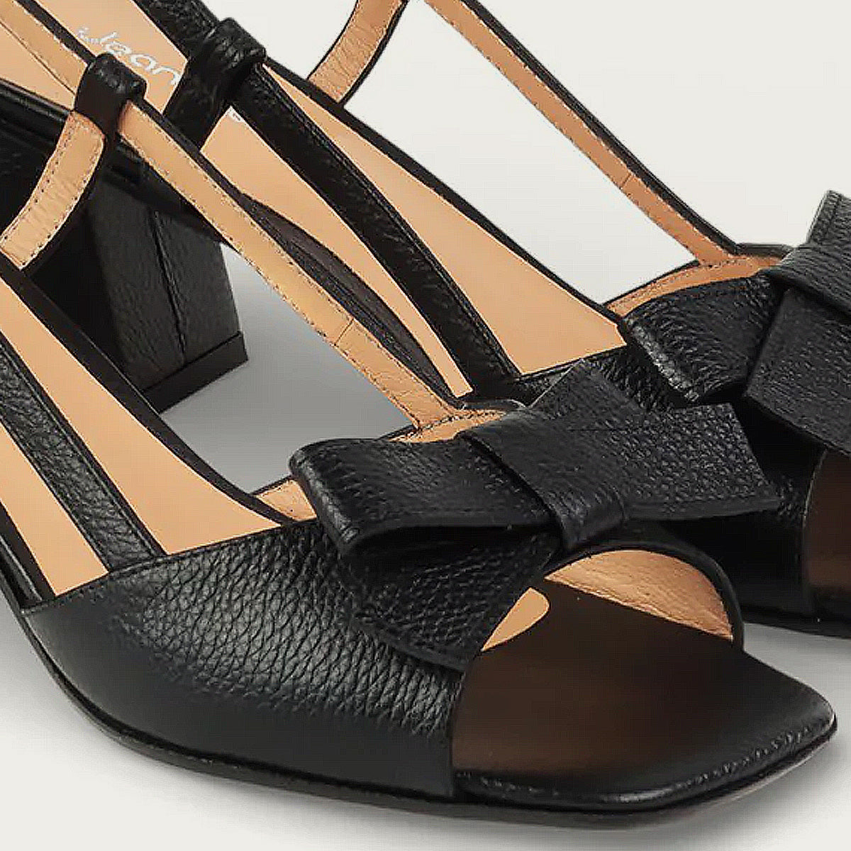 SANDALIAS DAMA