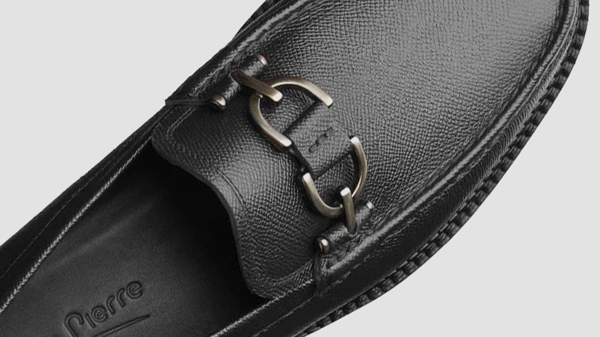 Mocasines caballero