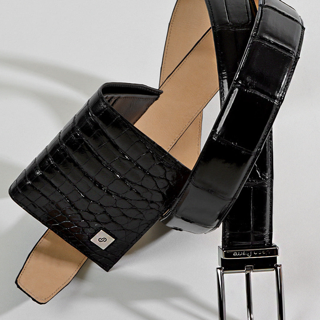 Accesorios caballero