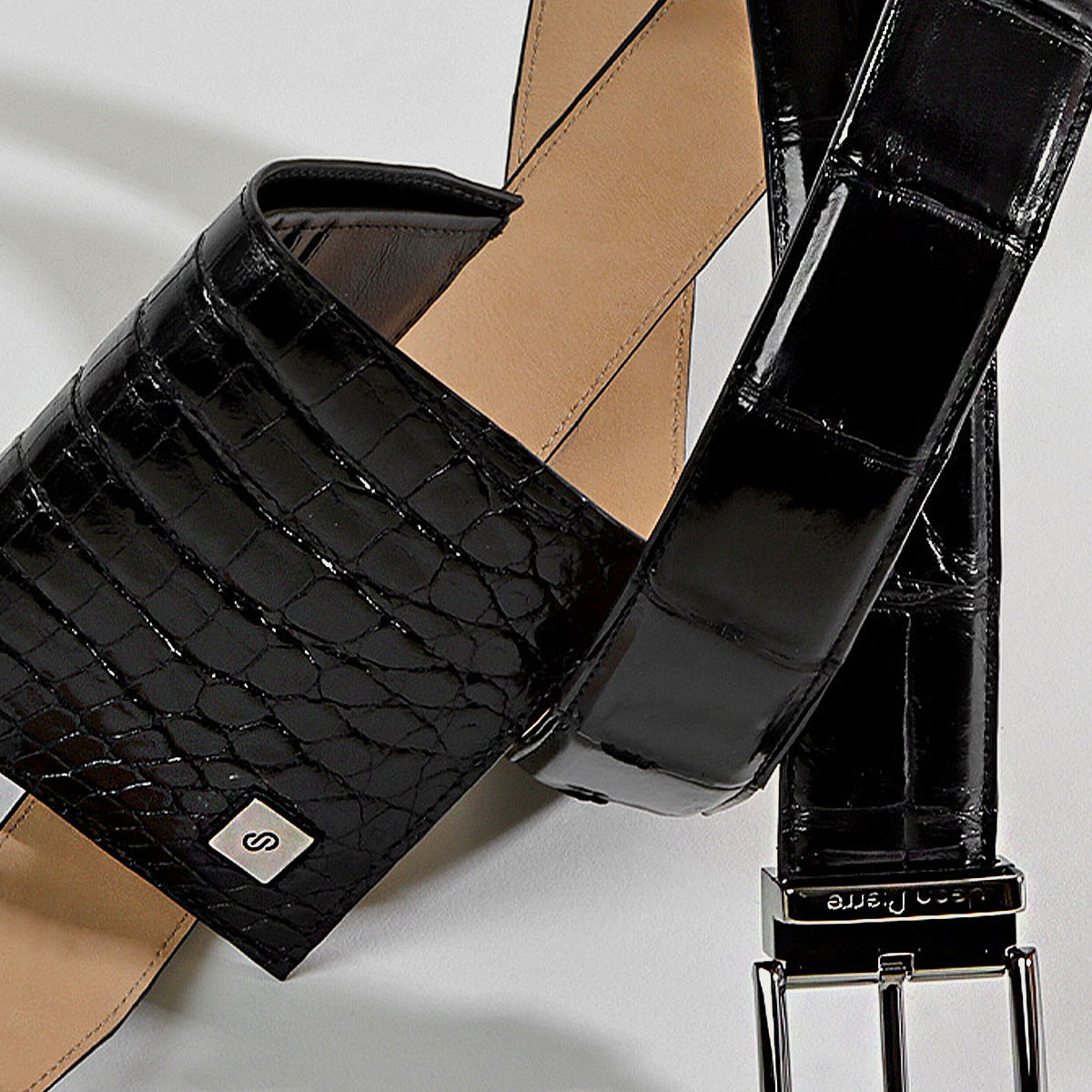 Accesorios caballero