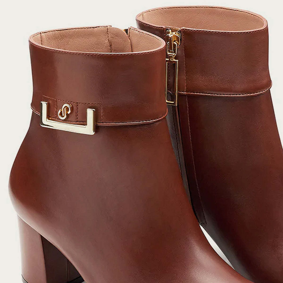 BOTAS-BOTINES  DAMA