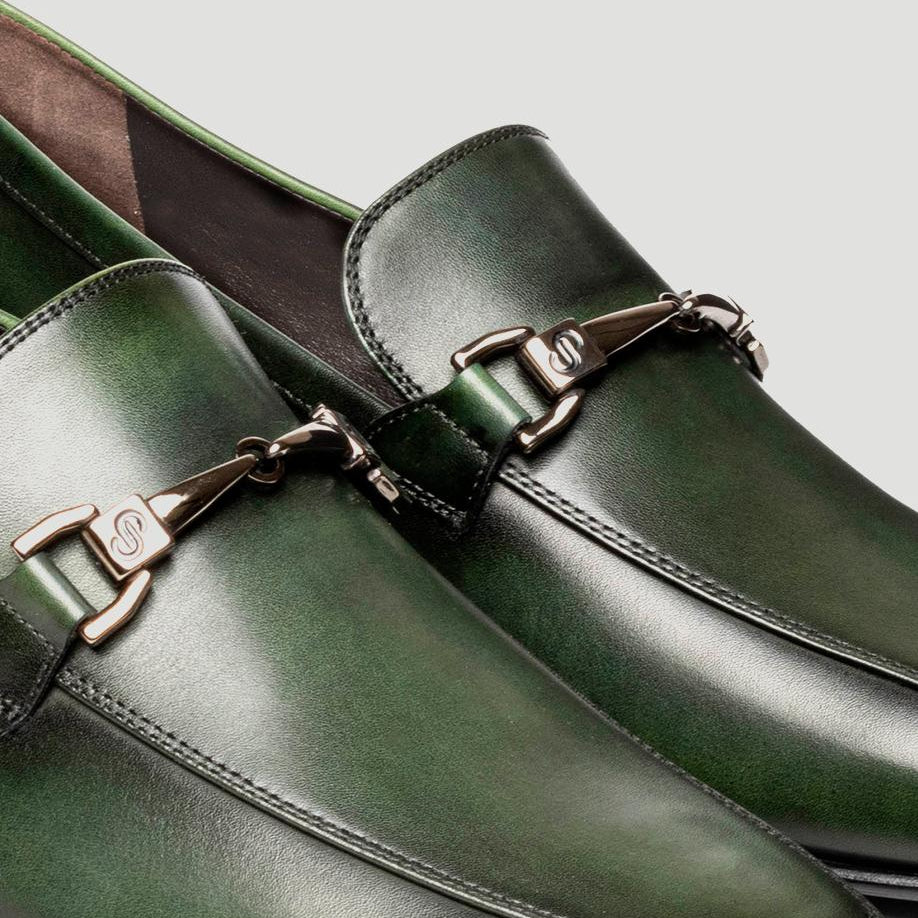 CALZADO VESTIR CABALLERO