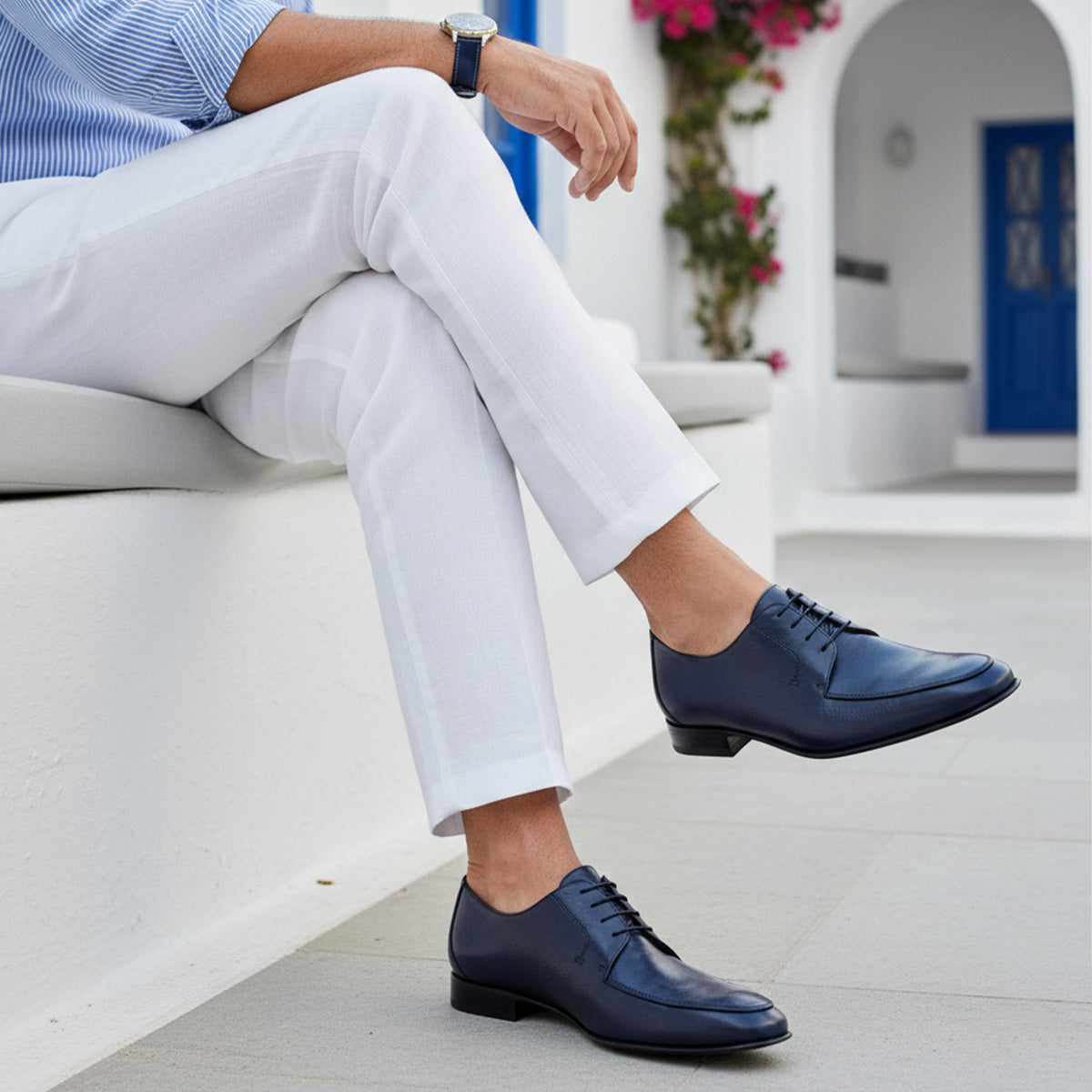 NUEVA COLECCIÓN CABALLERO