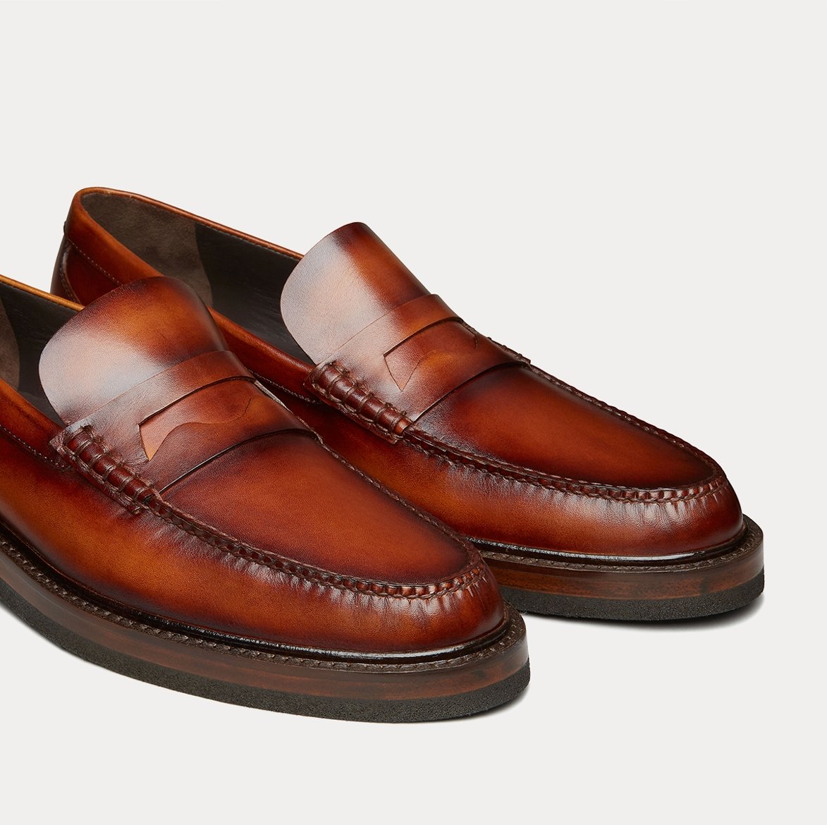 CALZADO CASUAL CABALLERO