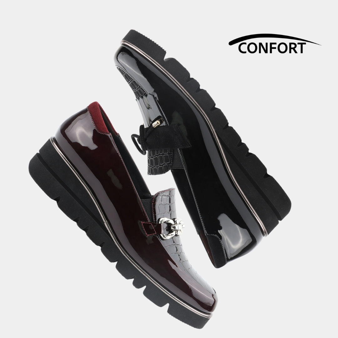 DAMA CONFORT OI 2024